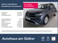 Volkswagen T-Cross Life 1.0 TSI DSG | LED RFK ACC Navi DAB+ Grau - thumbnail 1