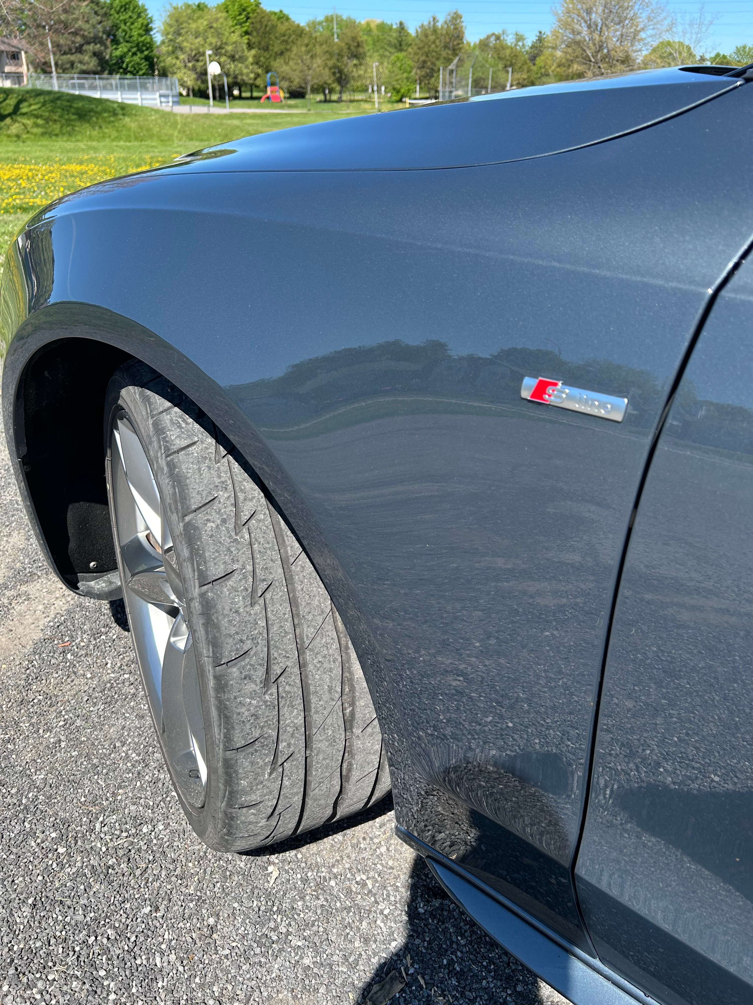 2011 Audi A5 Premium thumb 8