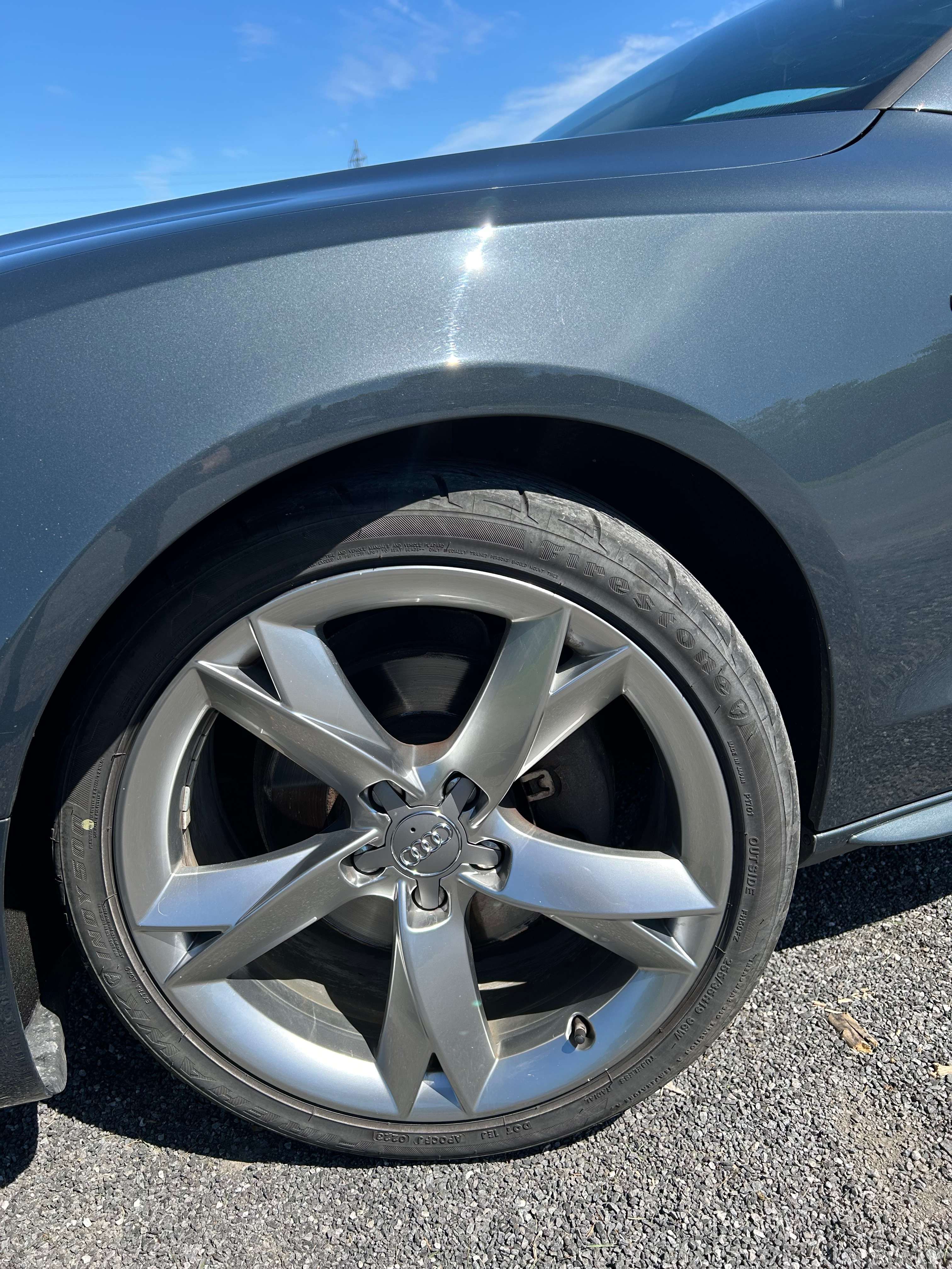 2011 Audi A5 Premium thumb 7