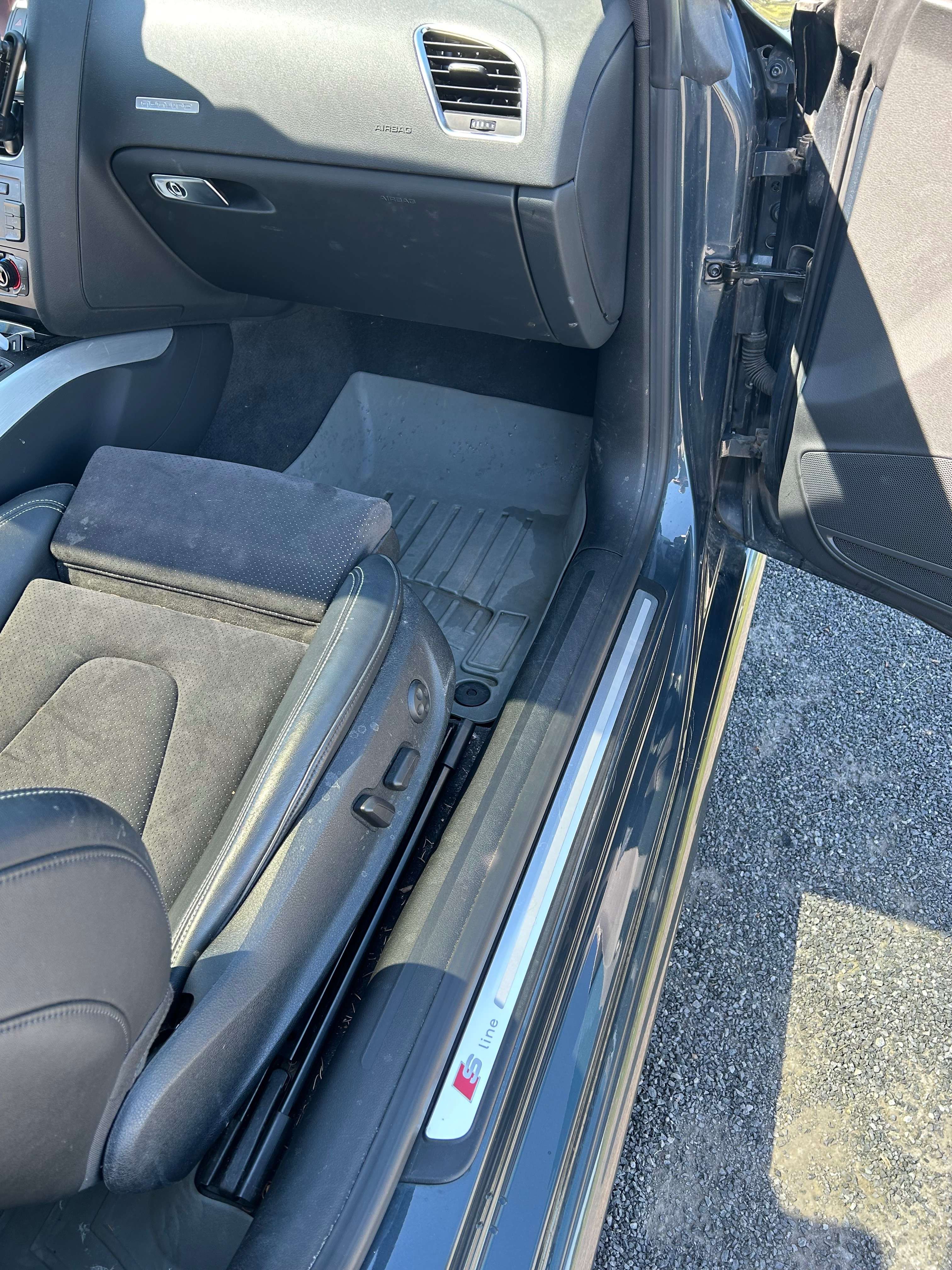 2011 Audi A5 Premium alt 5