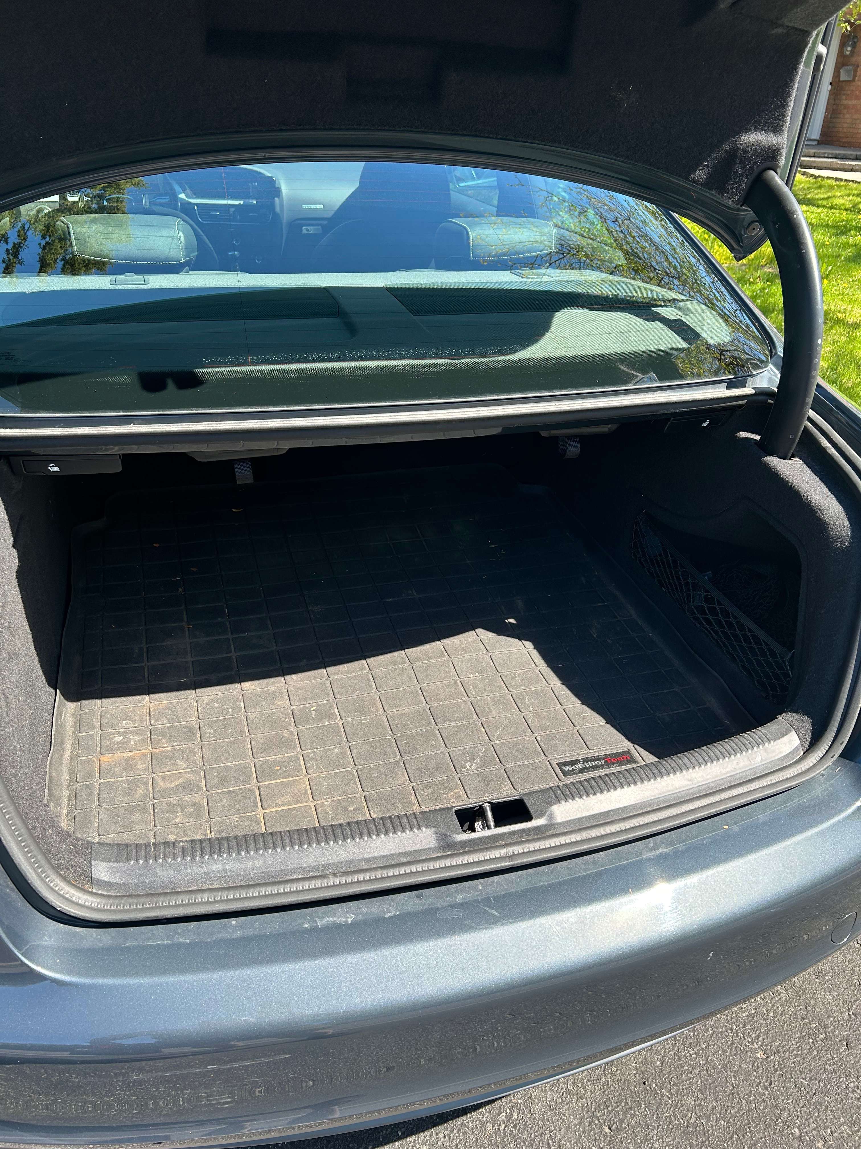 2011 Audi A5 Premium thumb 11