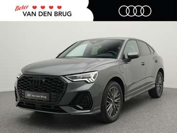 Sportback 45 TFSI e 245 PK S Edition Automaat | Na