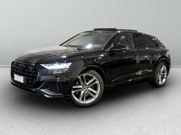 4.0 tfsi quattro tiptronic