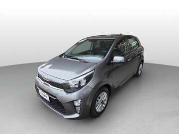 Picanto 1.0 dpi Style