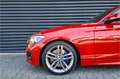BMW 118 1-serie 118d M-Sport Schuifdak - Elek st - Trekhaa Rojo - thumbnail 9