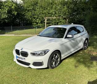 M140i Sport-Aut.