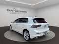 Volkswagen Golf Edition 50 Jahre 1.5 TSI Leder Panoramadach Weiß - thumbnail 4