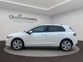 Volkswagen Golf Edition 50 Jahre 1.5 TSI Leder Panoramadach Weiß - thumbnail 2