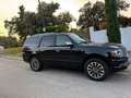 Lincoln Navigator 3.5 V6 EcoBoost 7 plazas Schwarz - thumbnail 3