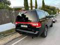Lincoln Navigator 3.5 V6 EcoBoost 7 plazas Schwarz - thumbnail 2