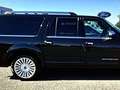 Lincoln Navigator 3.5 V6 EcoBoost 7 plazas Schwarz - thumbnail 4