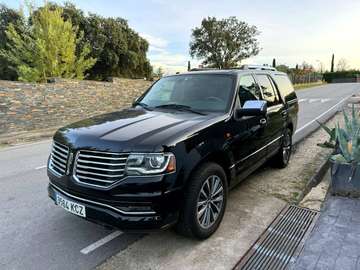 3.5 V6 EcoBoost 7 plazas