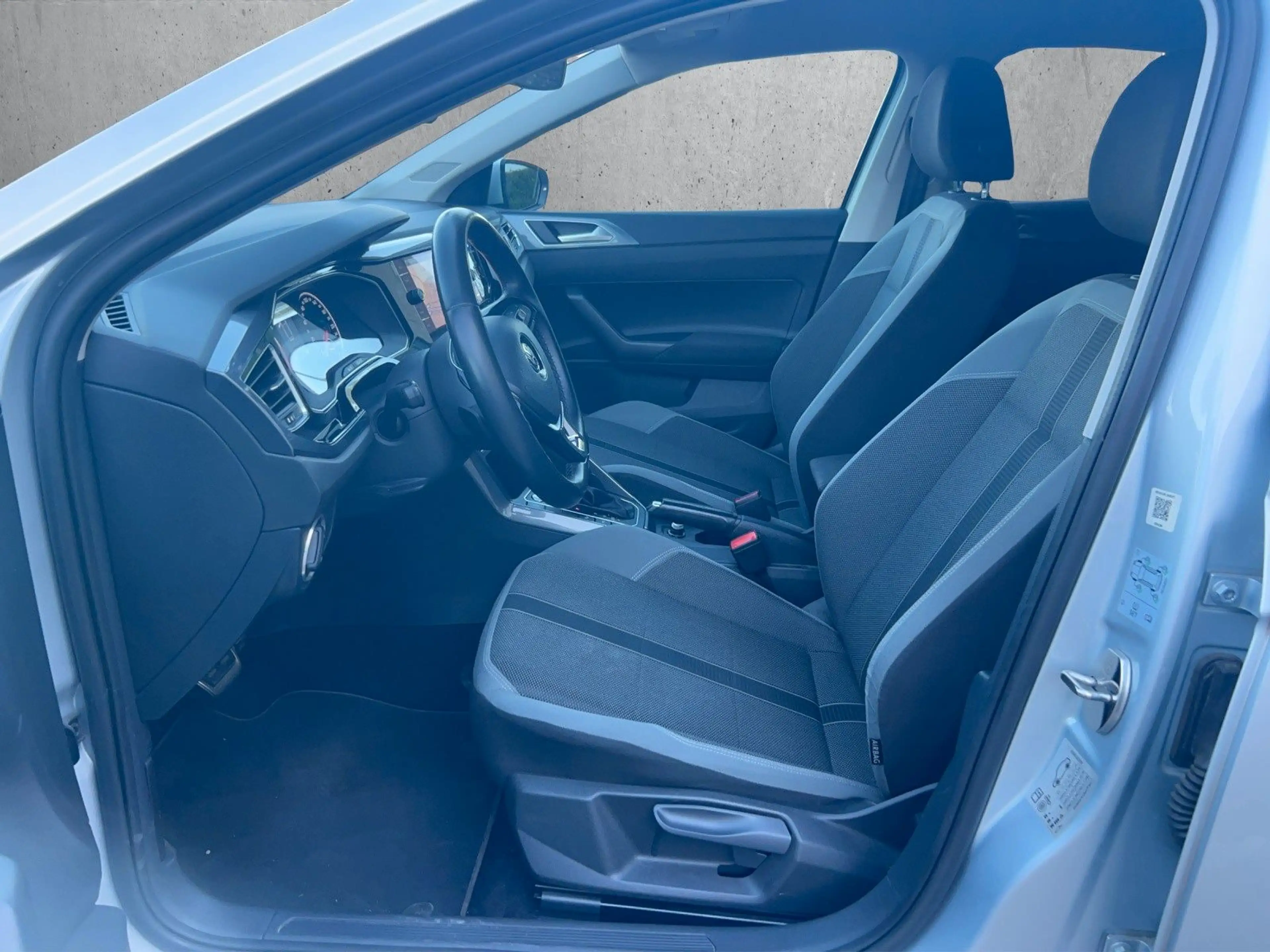 Volkswagen Polo POLO°HIGHLINE°AUT°RENTNR°51TKM°NAV°KAM°ACC°KEYLS — photo 11