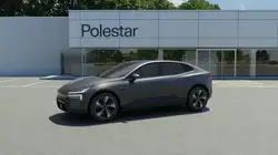 2026 Polestar 4