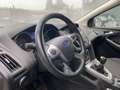 Ford Focus Wagon 1.0 EcoBoost Edition|Navigatie|Motor Defect| Zwart - thumbnail 6