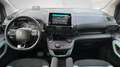 Citroen Berlingo Shine XL *7-Sitze, HUD, Cam, SHZ, AHK* Schwarz - thumbnail 11