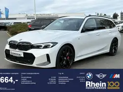 Bmw M3 xDrive Touring M Sport Pro ACC 360 PANO