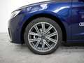 Audi A1 Sportback 30 TFSI 110CV Stronic Admired Blu/Azzurro - thumbnail 4