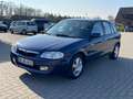 Mazda 323 f 1.5 Klima TÜV NEU nur 83.880 KM Allwetter Blau - thumbnail 2