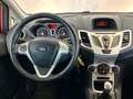 Ford Fiesta 1.25 Titanium|2E EIG|NAP|TREKHAAK|AIRCO|VELGEN|APK Rouge - thumbnail 4