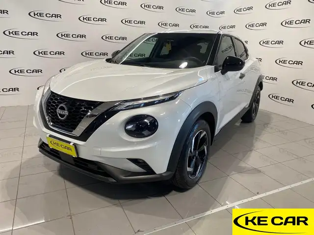 Nissan Juke 1.0 DIG-T Acenta-PACK LOOK-PROMO NISSAN