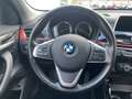 BMW X1 sDrive18d LED Navi ParkAss RFK Sportsitz PDC Zwart - thumbnail 11