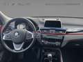 BMW X1 sDrive18d LED Navi ParkAss RFK Sportsitz PDC Zwart - thumbnail 10