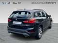 BMW X1 sDrive18d LED Navi ParkAss RFK Sportsitz PDC Zwart - thumbnail 4