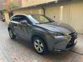 Lexus NX 300 NX I 2014 300h 2.5 Luxury 4wd cvt Grigio - thumbnail 7