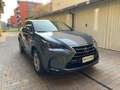 Lexus NX 300 NX I 2014 300h 2.5 Luxury 4wd cvt Grigio - thumbnail 2