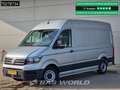 Volkswagen Crafter L3H3 Airco Cruise Camera Euro6 L2H2 11m3 Airco Cru Zilver - thumbnail 1