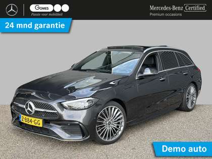 Mercedes-Benz C 180 Estate AMG Line | Premium PLUS | Panoramadak | Bur