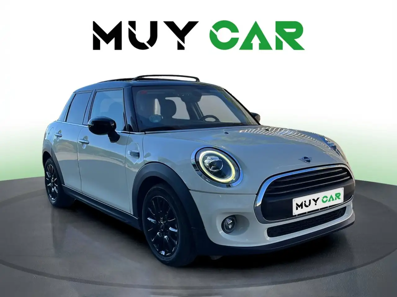 MINI One
