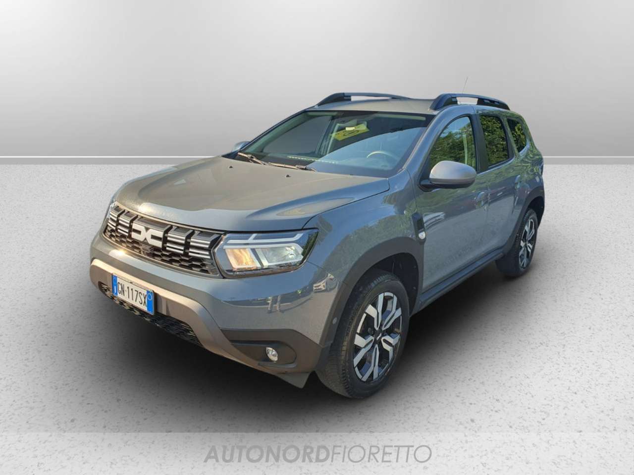 Dacia Duster 1.0 tce journey up gpl 4x2 100cv