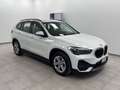 BMW X1 xDrive25e Hybrid Plug In auto Cruise Navi Fari LED Blanc - thumbnail 2