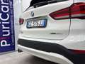 BMW X1 xDrive25e Hybrid Plug In auto Cruise Navi Fari LED Blanc - thumbnail 39