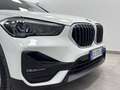 BMW X1 xDrive25e Hybrid Plug In auto Cruise Navi Fari LED Blanc - thumbnail 37