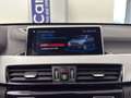 BMW X1 xDrive25e Hybrid Plug In auto Cruise Navi Fari LED Blanc - thumbnail 24