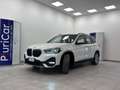 BMW X1 xDrive25e Hybrid Plug In auto Cruise Navi Fari LED Blanc - thumbnail 40
