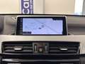 BMW X1 xDrive25e Hybrid Plug In auto Cruise Navi Fari LED Blanc - thumbnail 11
