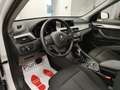BMW X1 xDrive25e Hybrid Plug In auto Cruise Navi Fari LED Blanc - thumbnail 31