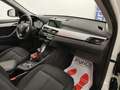 BMW X1 xDrive25e Hybrid Plug In auto Cruise Navi Fari LED Blanc - thumbnail 32