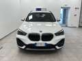 BMW X1 xDrive25e Hybrid Plug In auto Cruise Navi Fari LED Blanc - thumbnail 33