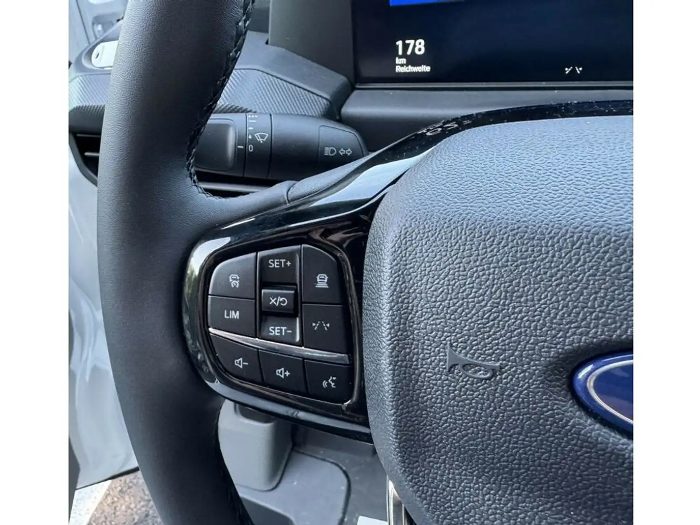 Ford Transit Custom E 320 L1 Trend RWD +Voführwagen+ Weiß - 2