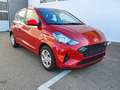Hyundai i10 GO / 15.040,- bei Leasing u. Versicherung Rot - thumbnail 3
