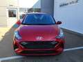 Hyundai i10 GO / 15.040,- bei Leasing u. Versicherung Rot - thumbnail 9