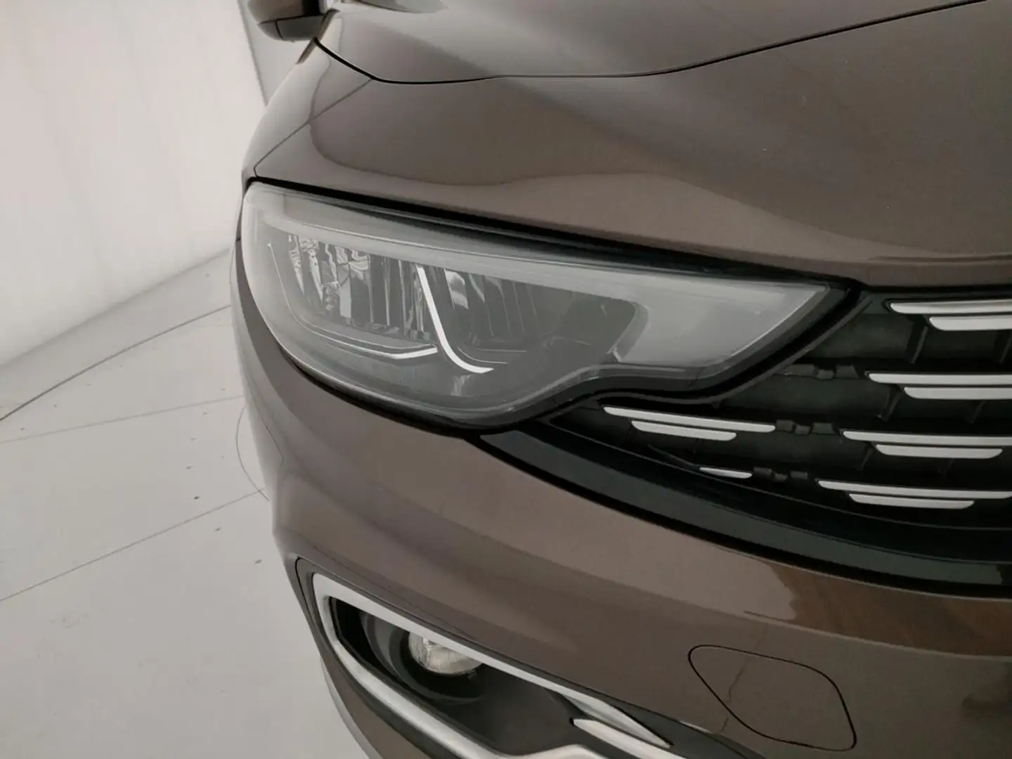 Fiat Tipo 1.6 Mjt S&S 5 porte Life Beige - 2