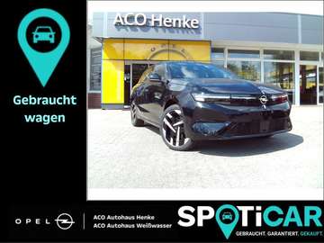 Electric GS (L)