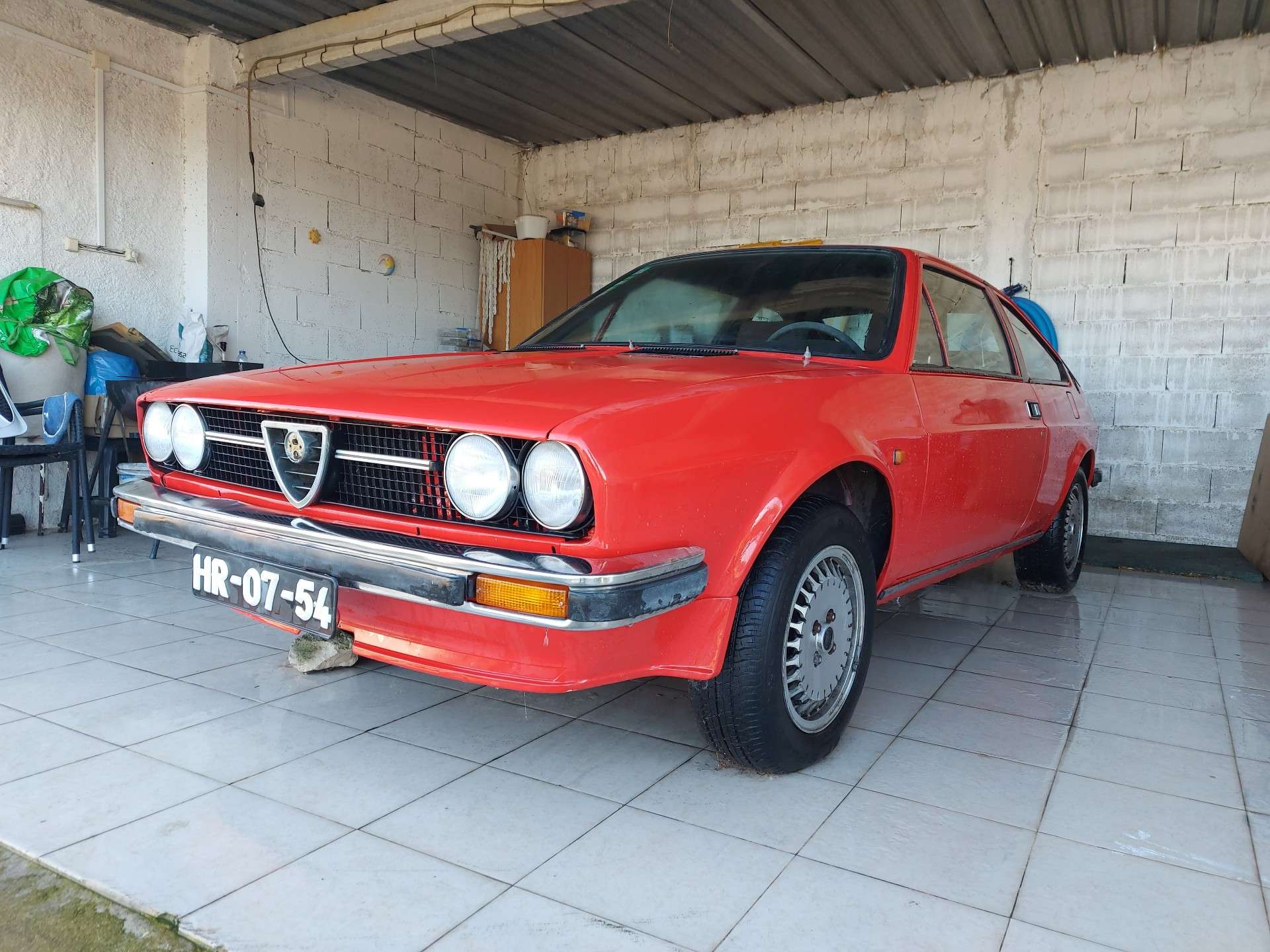 Alfa Romeo Sprint 1.3 - foto 1