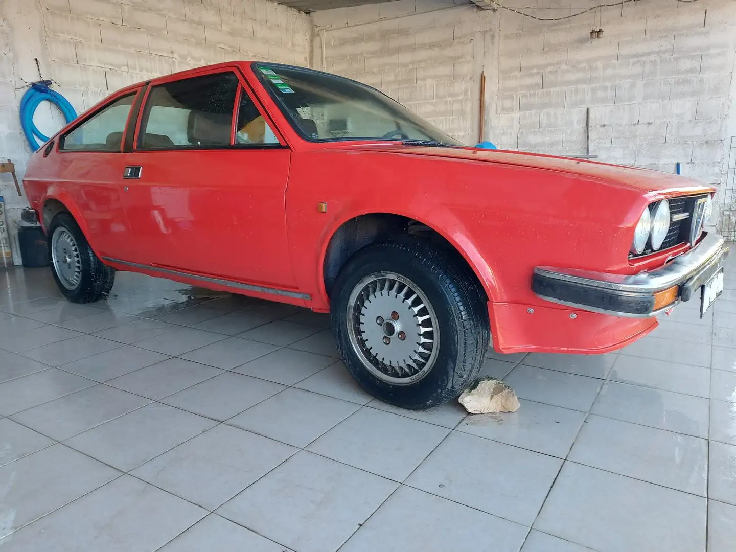 Alfa Romeo Sprint 1.3 - 2